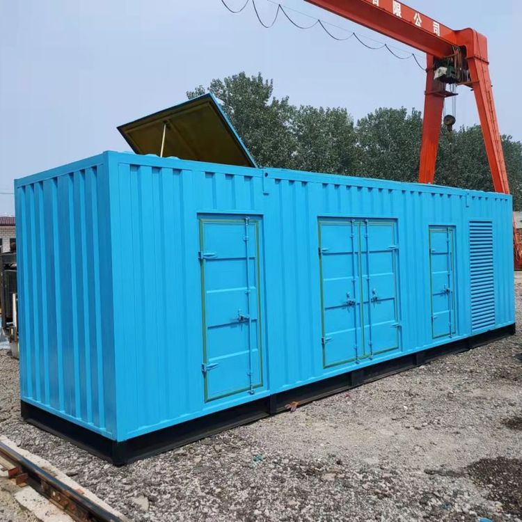 大安镇发电机出租